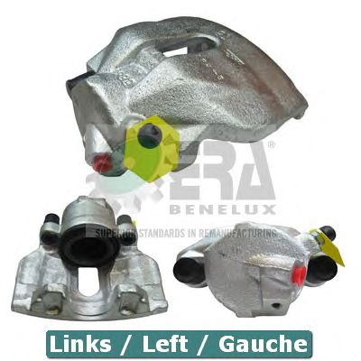 ERA BENELUX bc62482 -  Тормозной суппорт